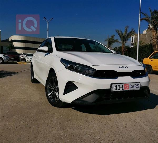 كيا سيراتو 2024 للبيع في العراق -  بغداد